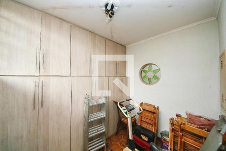 Casa à venda com 300m², 4 quartos e 6 vagasQuarto de Serviço