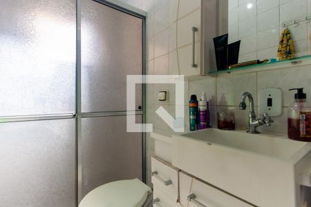 Casa à venda com 200m², 3 quartos e 2 vagasBanheiro 2