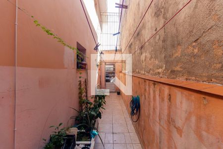 Casa à venda com 200m², 3 quartos e 2 vagasÁrea comum
