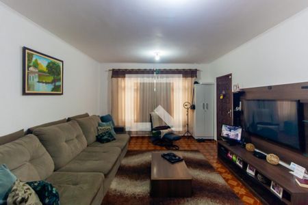 Casa à venda com 200m², 3 quartos e 2 vagasSala