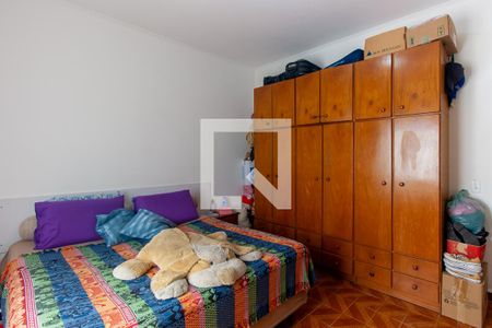 Casa à venda com 200m², 3 quartos e 2 vagasQuarto