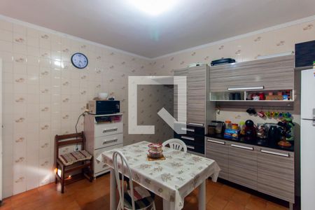 Casa à venda com 200m², 3 quartos e 2 vagasCozinha