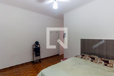 Casa à venda com 200m², 3 quartos e 2 vagasQuarto 3