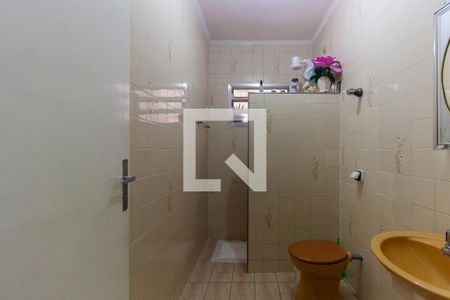 Casa à venda com 200m², 3 quartos e 2 vagasBanheiro