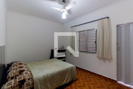 Casa à venda com 200m², 3 quartos e 2 vagasQuarto 3