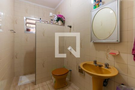 Casa à venda com 200m², 3 quartos e 2 vagasBanheiro