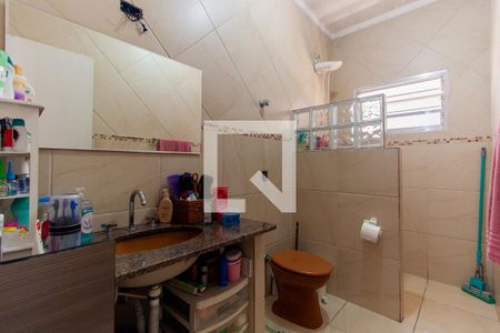 Casa à venda com 200m², 3 quartos e 2 vagasBanheiro 3