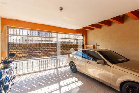 Casa à venda com 200m², 3 quartos e 2 vagasÁrea comum