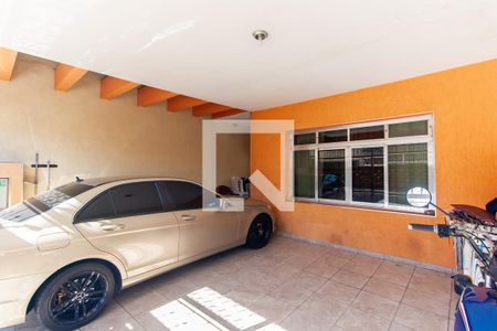 Casa à venda com 200m², 3 quartos e 2 vagasÁrea comum