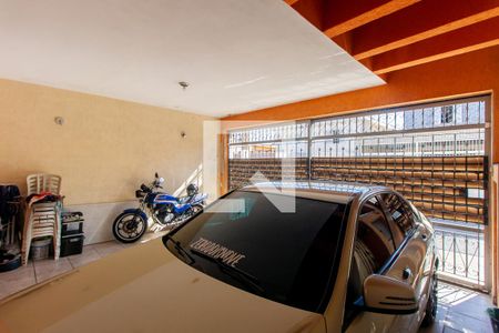 Casa à venda com 200m², 3 quartos e 2 vagasÁrea comum