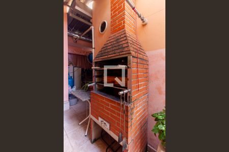 Casa à venda com 200m², 3 quartos e 2 vagasÁrea comum