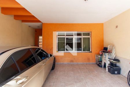 Casa à venda com 200m², 3 quartos e 2 vagasÁrea comum