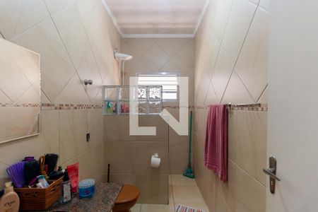 Casa à venda com 200m², 3 quartos e 2 vagasBanheiro 2