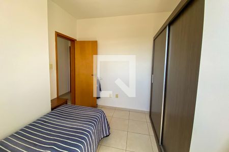 Quarto 2 de apartamento à venda com 3 quartos, 72m² em Ingá, Betim