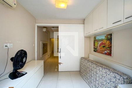 Quarto de apartamento para alugar com 1 quarto, 49m² em Copacabana, Rio de Janeiro