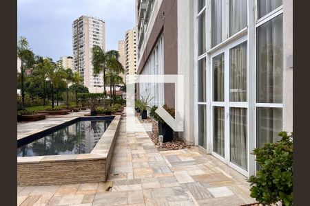 Apartamento à venda com 68m², 2 quartos e 2 vagasÁrea Comum