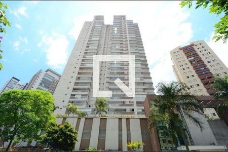 Apartamento à venda com 68m², 2 quartos e 2 vagasFachada