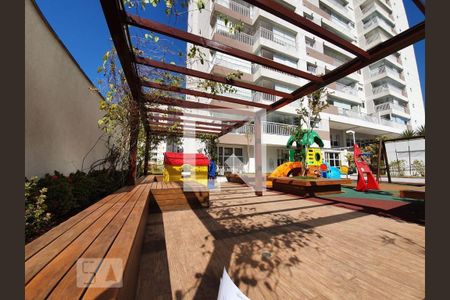 Apartamento à venda com 68m², 2 quartos e 2 vagasPlayground