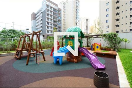 Apartamento à venda com 68m², 2 quartos e 2 vagasPlayground