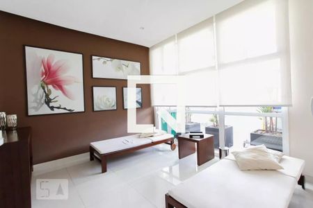 Apartamento à venda com 68m², 2 quartos e 2 vagasSPA