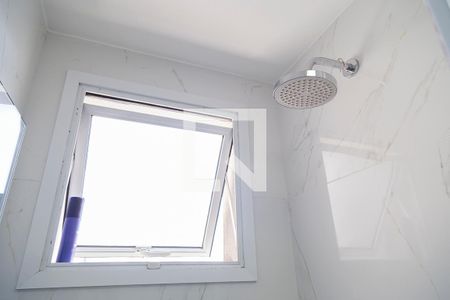 Apartamento à venda com 68m², 2 quartos e 2 vagasBanheiro da Suíte