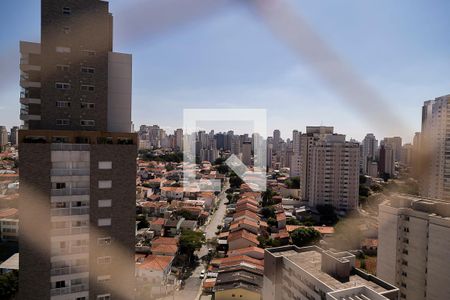 Apartamento à venda com 68m², 2 quartos e 2 vagasVista da Varanda