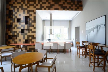 Apartamento à venda com 68m², 2 quartos e 2 vagasSalão de Festas