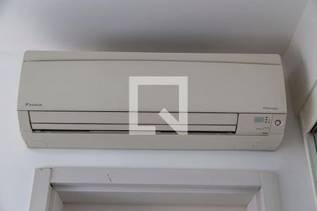 Apartamento à venda com 68m², 2 quartos e 2 vagasSuíte - Ar Condicionado 