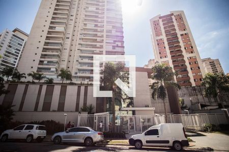 Apartamento à venda com 68m², 2 quartos e 2 vagasFachada