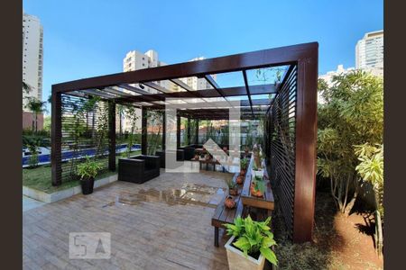 Apartamento à venda com 68m², 2 quartos e 2 vagasÁrea Comum