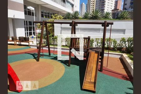 Apartamento à venda com 68m², 2 quartos e 2 vagasPlayground