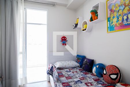 Apartamento à venda com 68m², 2 quartos e 2 vagasQuarto 1