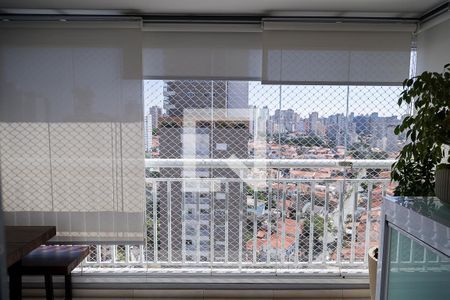 Apartamento à venda com 68m², 2 quartos e 2 vagasVista do Quarto 1