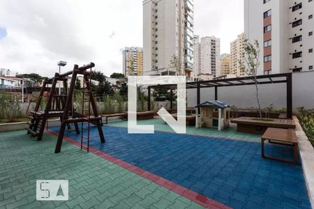 Apartamento à venda com 68m², 2 quartos e 2 vagasPlayground
