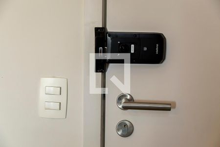 Sala - Fechadura de apartamento à venda com 2 quartos, 68m² em Chácara Inglesa, São Paulo