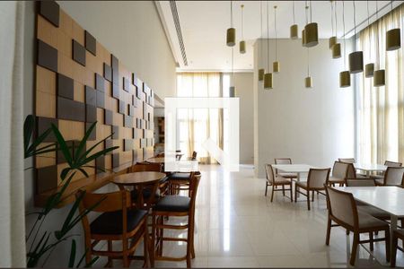 Apartamento à venda com 68m², 2 quartos e 2 vagasSalão de Festas