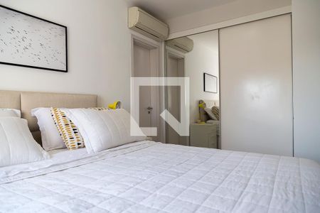 Apartamento à venda com 68m², 2 quartos e 2 vagasSuíte
