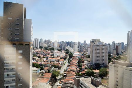 Apartamento à venda com 68m², 2 quartos e 2 vagasVista da Suíte