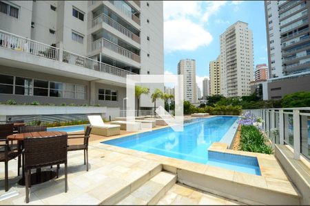 Apartamento à venda com 68m², 2 quartos e 2 vagasPiscina