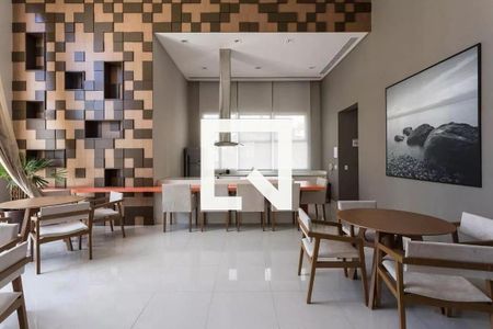 Apartamento à venda com 68m², 2 quartos e 2 vagasSalão de Festas