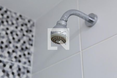 Apartamento à venda com 68m², 2 quartos e 2 vagasBanheiro Social - Chuveiro