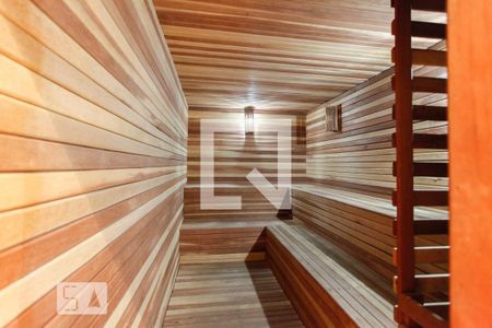 Apartamento à venda com 68m², 2 quartos e 2 vagasSauna