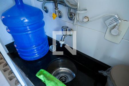 Apartamento à venda com 68m², 2 quartos e 2 vagasÁrea de Serviço