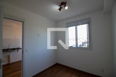 Quarto de kitnet/studio para alugar com 1 quarto, 34m² em Santo Amaro, São Paulo