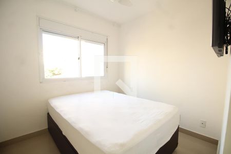 Quarto de apartamento à venda com 3 quartos, 92m² em Jardim Vazani, São Paulo