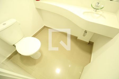 Apartamento à venda com 92m², 3 quartos e 2 vagasBanheiro