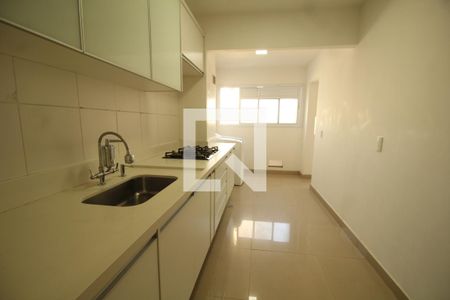 Apartamento à venda com 92m², 3 quartos e 2 vagasCozinha