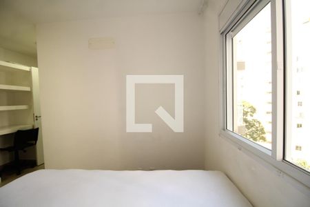 Quarto de apartamento à venda com 3 quartos, 92m² em Jardim Vazani, São Paulo