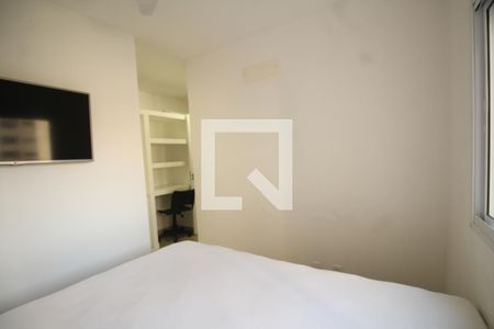 Quarto de apartamento à venda com 3 quartos, 92m² em Jardim Vazani, São Paulo