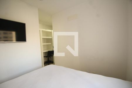 Quarto de apartamento à venda com 3 quartos, 92m² em Jardim Vazani, São Paulo